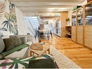 maison à la vente -   30700  UZES, surface 58 m2 vente maison - UBI458106581